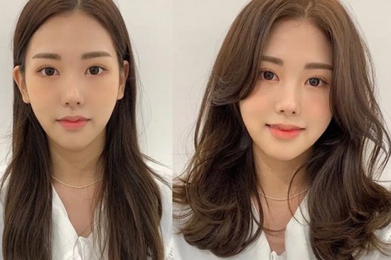 Muốn chọn được kiểu tóc hợp với gương mặt, chuyên gia khuyên bạn nên chú ý đến điểm này