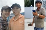 Dương Ngọc Thái về thăm mộ, nhận bé út nhà Vân Quang Long làm con nuôi-5