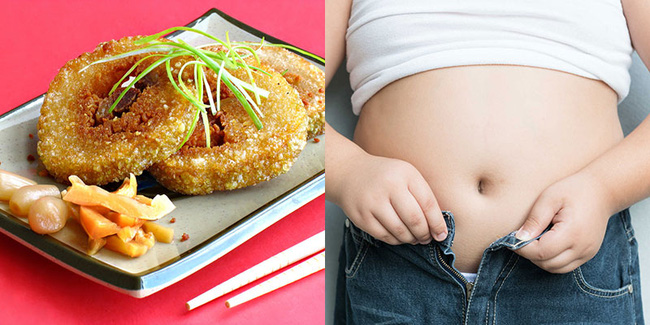 11 bí quyết để ăn Tết không tăng cân, đặc biệt điều số 10 ít ai để ý-1