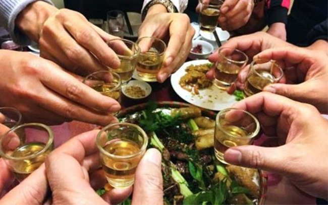 11 bí quyết để ăn Tết không tăng cân, đặc biệt điều số 10 ít ai để ý-3