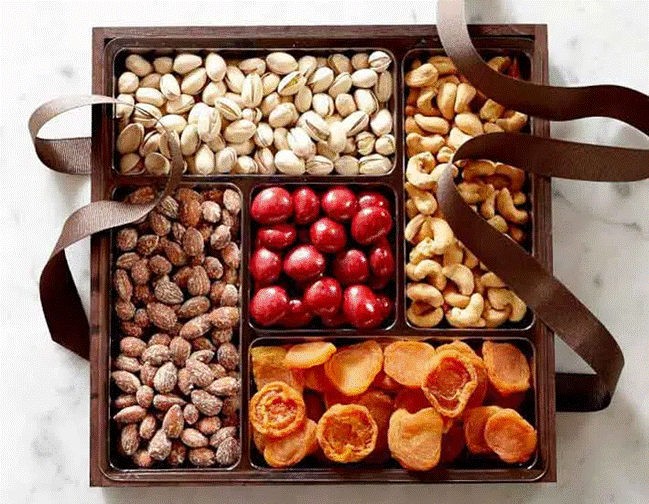 11 bí quyết để ăn Tết không tăng cân, đặc biệt điều số 10 ít ai để ý-5