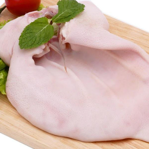 Tai heo cuộn ngũ vị: Món ngon độc đáo dễ làm cho ngày Tết-3