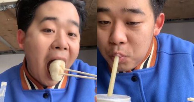Vlogger Mukbang nổi tiếng đột ngột qua đời ở tuổi 19, cảnh báo việc ăn thùng uống vại thiếu khoa học-2