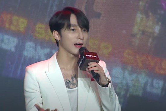 Lộ diện giữa loạt drama, Sơn Tùng trải lòng: