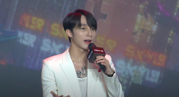 Lộ diện giữa loạt drama, Sơn Tùng trải lòng: Tùng nghĩ thay đổi là điều rất cần thiết trong cuộc sống này để chúng ta trở lên tốt hơn”-1