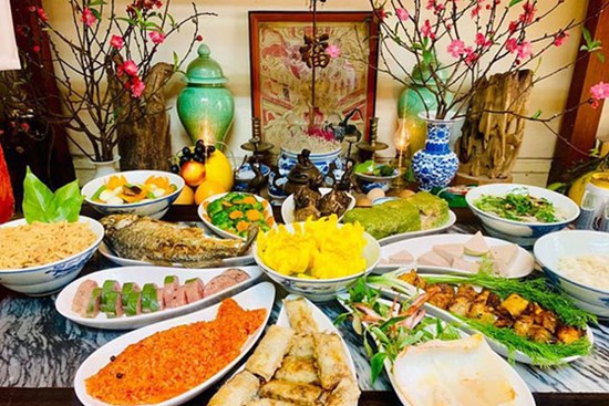 Bài cúng, văn khấn ngày mùng 3 tết Tân Sửu năm 2021