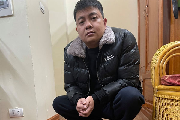 Bắt ông trùm liên quan đường dây sản xuất 200 triệu lít xăng giả-3