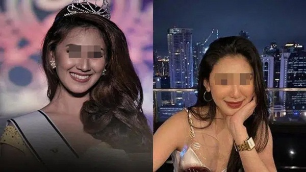 Công bố báo cáo pháp y chính thức về nguyên nhân gây ra cái chết của Á hậu Philippines trong bữa tiệc Giao thừa cùng 11 người đàn ông-1