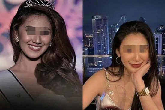Công bố báo cáo pháp y chính thức về nguyên nhân gây ra cái chết của Á hậu Philippines trong bữa tiệc Giao thừa cùng 11 người đàn ông