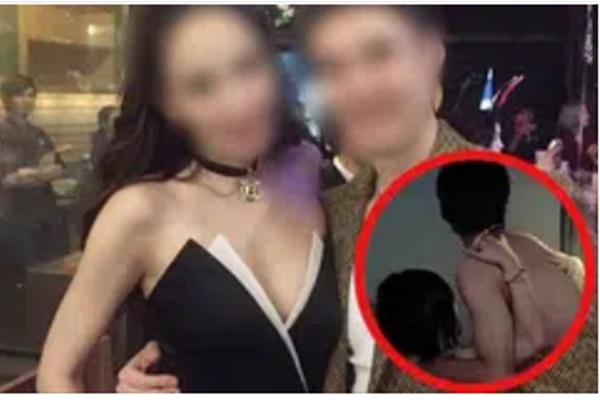 Bị tiểu tam đáp trả ngạo nghễ, sếp lớn 1 ngân hàng tiếp tục dùng thư chiến với lời lẽ đanh thép, thâm thuý bóc trần 2 kẻ ngoại tình (P2)-3