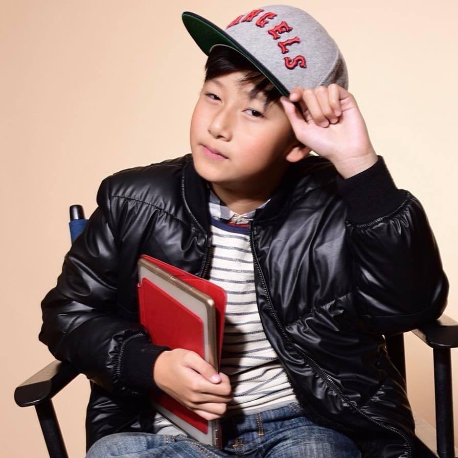 Con trai Quang Dũng và Jennifer Phạm trổ mã ấn tượng ở tuổi 13, nhìn cách nuôi con của cặp nghệ sĩ ai cũng khen ngợi-3