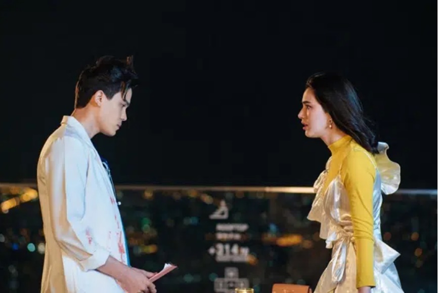 Chồng làm ăn thua lỗ, vợ có tiền tỷ nhưng không bỏ xu nào giúp đỡ thì bị oán cạn tàu ráo máng, cô đủng đỉnh nhắc nhở vài điều mà anh chồng giỏi phải câm nín-1