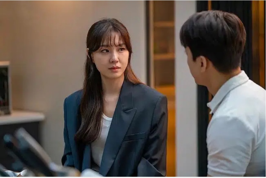 Chồng làm ăn thua lỗ, vợ có tiền tỷ nhưng không bỏ xu nào giúp đỡ thì bị oán cạn tàu ráo máng, cô đủng đỉnh nhắc nhở vài điều mà anh chồng giỏi phải câm nín-2