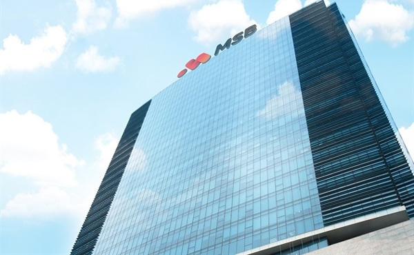 Ngày đăng ký cuối cùng hưởng quyền mua cổ phiếu quỹ của MSB-1