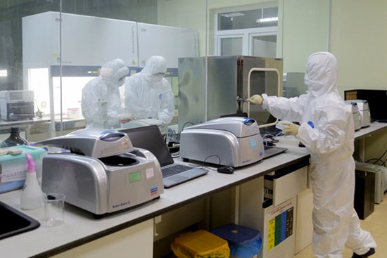 Hà Nội khoanh 24 ca F1 tiếp xúc nữ công nhân Hải Dương mắc Covid-19