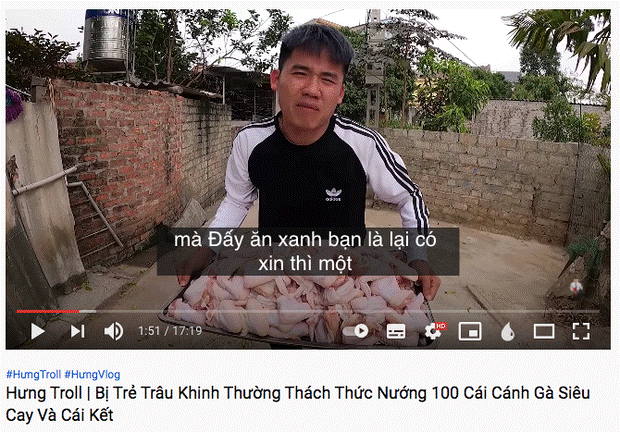 Con trai bà Tân sau khi bị dân mạng tố bốc phét” liền ngầm có động thái sửa đổi trong vlog mới, nhưng liệu có trót lọt?-2