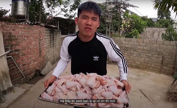 Con trai bà Tân sau khi bị dân mạng tố bốc phét” liền ngầm có động thái sửa đổi trong vlog mới, nhưng liệu có trót lọt?-3
