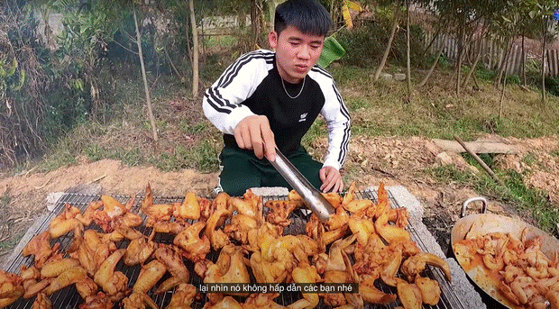 Con trai bà Tân sau khi bị dân mạng tố bốc phét” liền ngầm có động thái sửa đổi trong vlog mới, nhưng liệu có trót lọt?-4