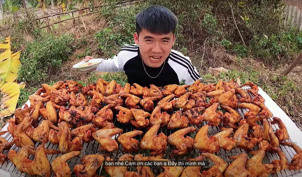 Con trai bà Tân sau khi bị dân mạng tố bốc phét” liền ngầm có động thái sửa đổi trong vlog mới, nhưng liệu có trót lọt?-5