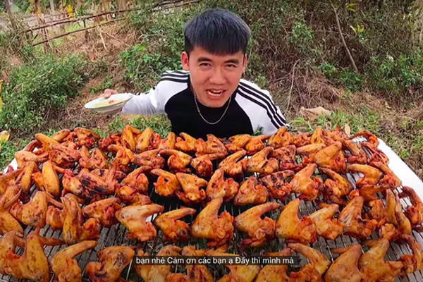 Bà Tân Vlog lại mở kênh mới, vừa nhìn qua dân mạng đã nghĩ ngay đến Ẩm Thực Mẹ Làm!-4