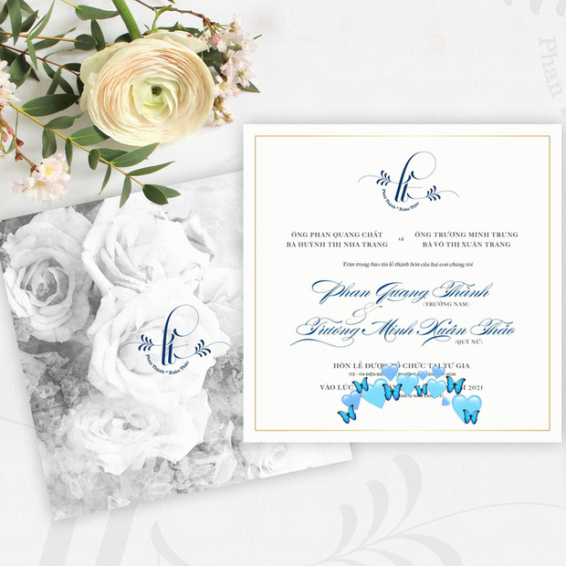 Đám cưới của thiếu gia Saigon Square sẽ được livestream cho bà con vì COVID-19 không về nước được-4