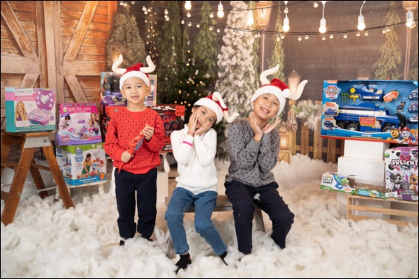 Bà mẹ 3 con Ốc Thanh Vân quả là siêu nhân, bí quyết chăm con này các mẹ bận mấy cũng nên học hỏi-4