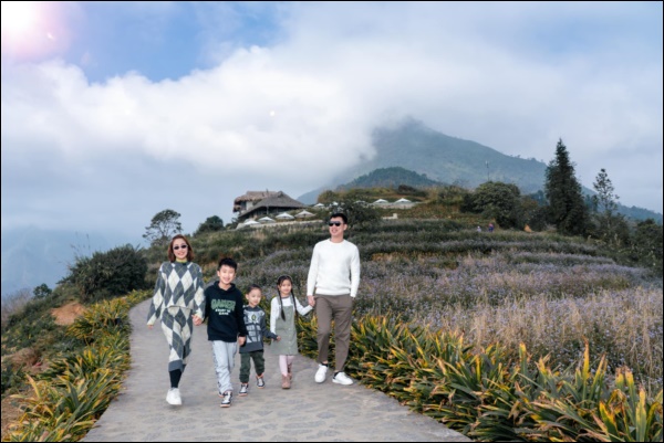 Bà mẹ 3 con Ốc Thanh Vân quả là siêu nhân, bí quyết chăm con này các mẹ bận mấy cũng nên học hỏi-6