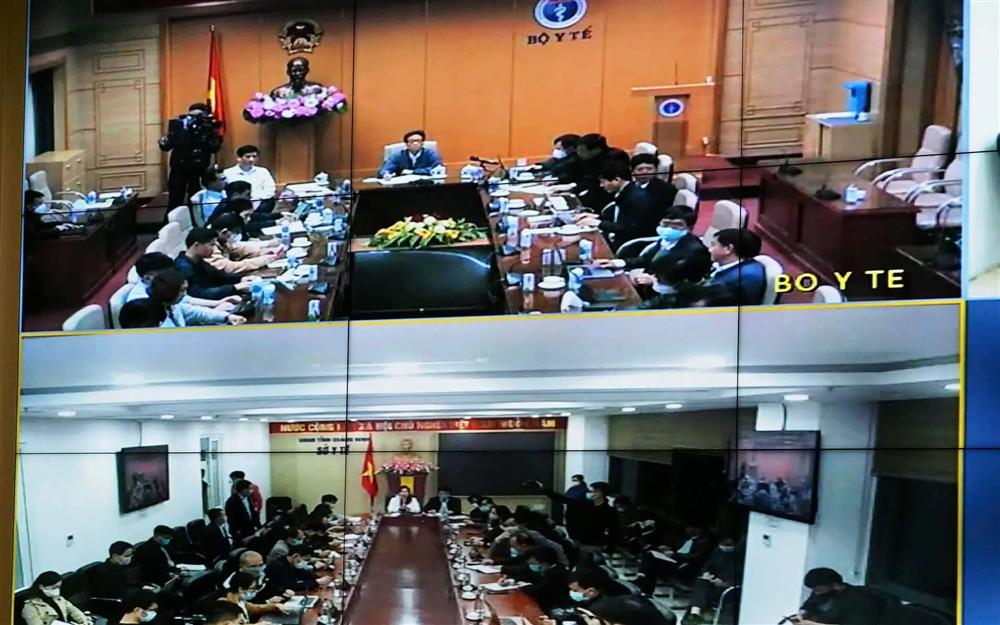 Lịch trình di chuyển của BN 1552 là người có tiếp xúc gần với bệnh nhân nữ được phát hiện dương tính sau khi nhập cảnh tại Nhật Bản-1