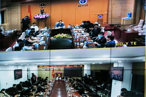 Nóng: Quảng Ninh tạm dừng hoạt động vận tải khách đường bộ, đường thuỷ-2