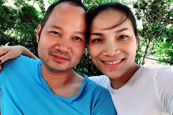 Chồng ca sĩ Hồng Ngọc xác nhận nhiễm Covid-19, Tóc Tiên và loạt sao Vbiz liên tục nhắn nhủ động viên-5