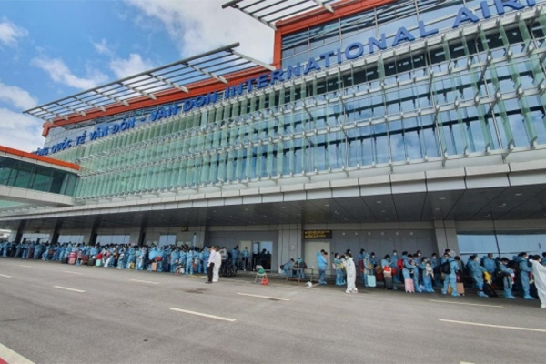 Hà Nội tạm ngừng tổ chức lễ hội dịp Tết khi có nguy cơ lây nhiễm Covid-19 trong cộng đồng-2