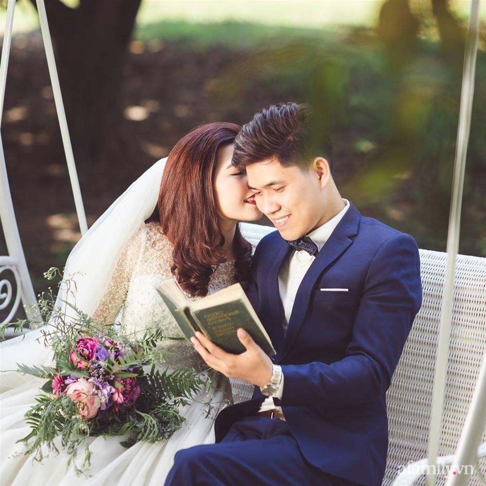 Bí quyết mua nhà ở xã hội gần 2 tỷ đồng của vợ chồng giáo viên dạy tiếng Anh ở Hà Nội-1