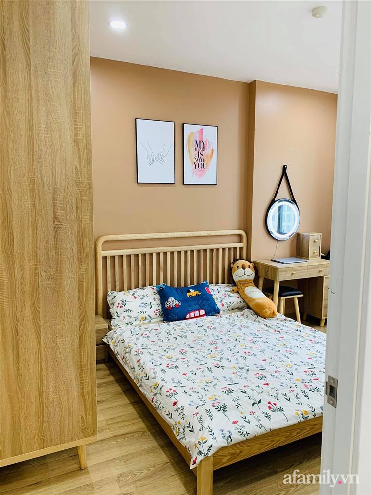 Bí quyết mua nhà ở xã hội gần 2 tỷ đồng của vợ chồng giáo viên dạy tiếng Anh ở Hà Nội-11