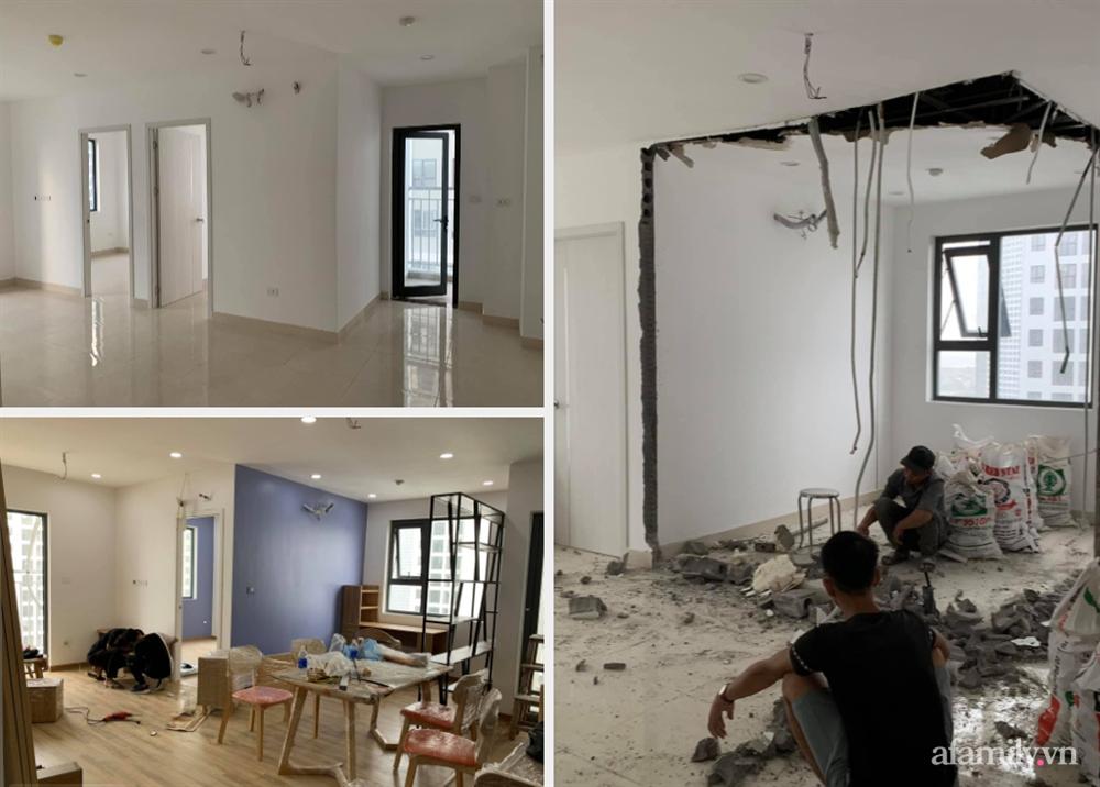 Bí quyết mua nhà ở xã hội gần 2 tỷ đồng của vợ chồng giáo viên dạy tiếng Anh ở Hà Nội-2