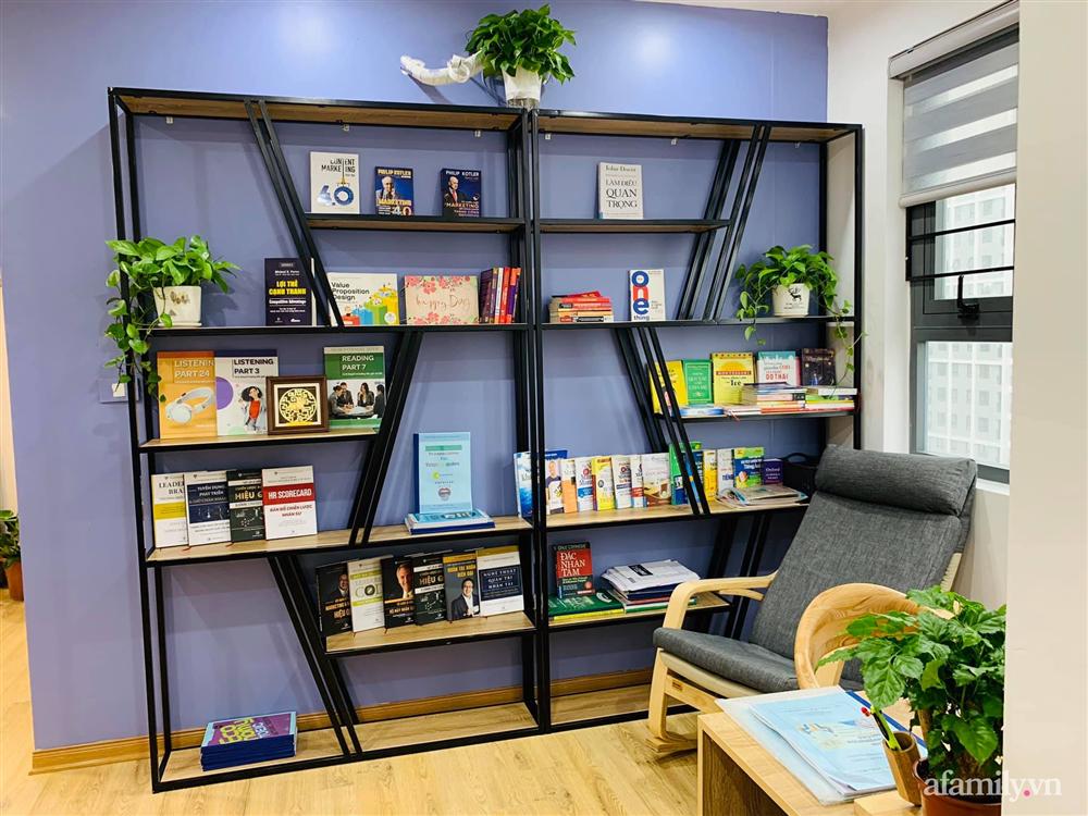 Bí quyết mua nhà ở xã hội gần 2 tỷ đồng của vợ chồng giáo viên dạy tiếng Anh ở Hà Nội-5