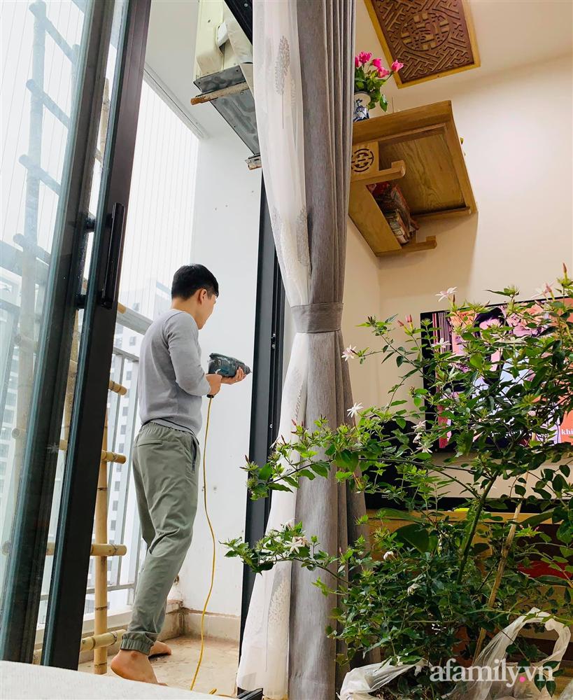 Bí quyết mua nhà ở xã hội gần 2 tỷ đồng của vợ chồng giáo viên dạy tiếng Anh ở Hà Nội-6