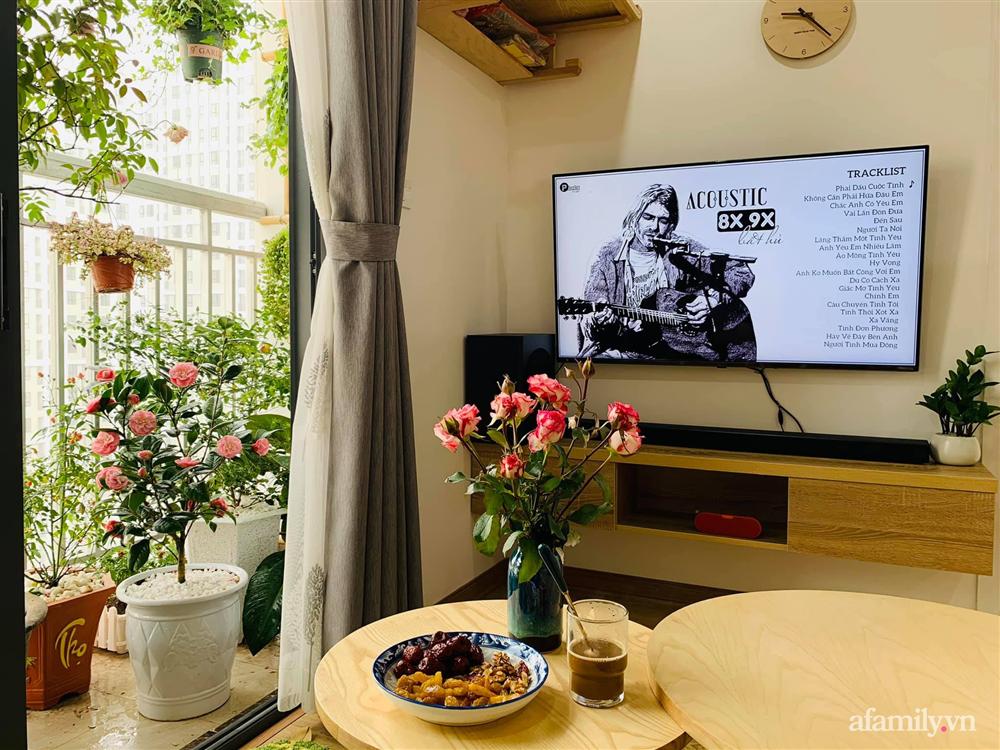 Bí quyết mua nhà ở xã hội gần 2 tỷ đồng của vợ chồng giáo viên dạy tiếng Anh ở Hà Nội-9