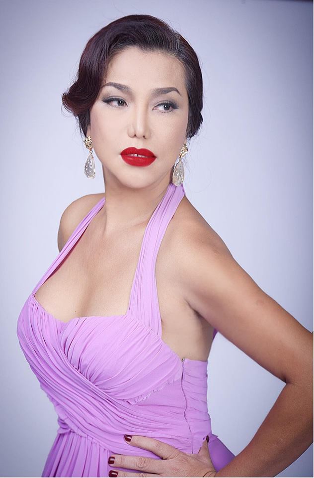 Cindy Thái Tài: Tôi tiễn người đàn ông đó đi lấy vợ, đứng ra tổ chức đám cưới cho người ta-3