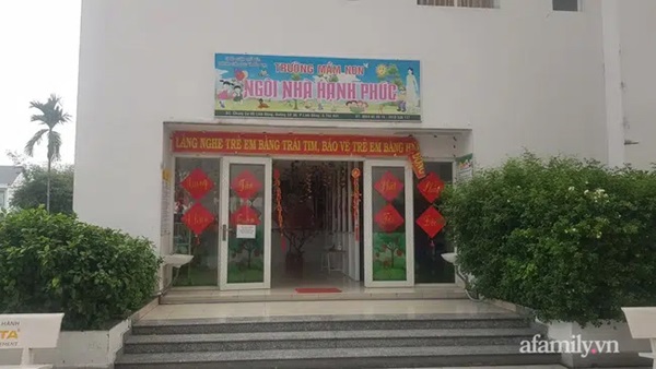 Phụ huynh ở TP. HCM bức xúc tố trường mầm non bạo hành tinh thần, bêu xấu trẻ trước lớp, ép bé trai 5 tuổi nghỉ học-1