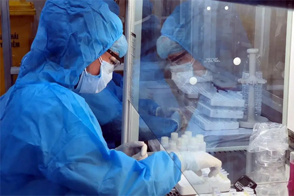 Bộ Y Tế thông tin về 84 ca lây nhiễm cộng đồng ở Hải Dương và Quảng Ninh, thêm 7 ca nhập cảnh-2