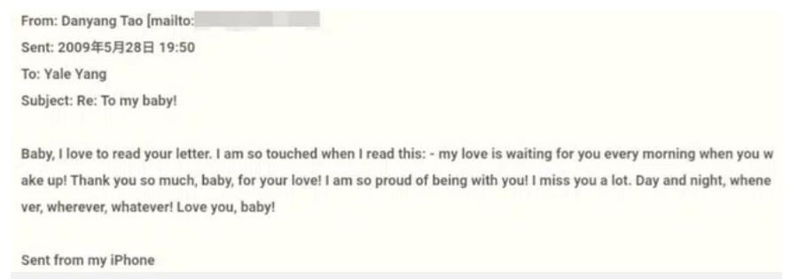 Bị tiểu tam đáp trả ngạo nghễ, sếp lớn 1 ngân hàng tiếp tục dùng thư chiến với lời lẽ đanh thép, thâm thuý bóc trần 2 kẻ ngoại tình (P2)-2