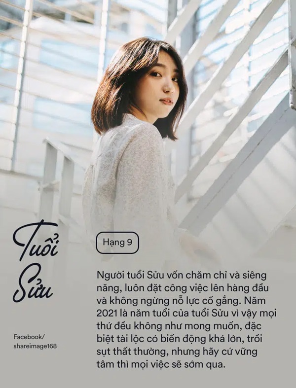 Xếp hạng con đường tài lộc của 12 con giáp năm 2021: Người càng làm việc càng nhiều tiền, người tuy tiền bạc bị hạn chế nhưng tình duyên thăng hoa-2