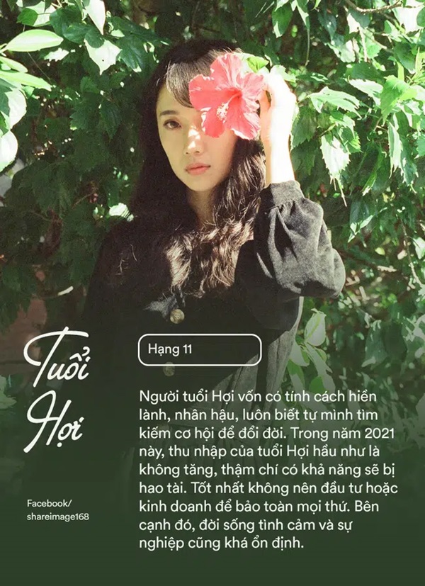 Xếp hạng con đường tài lộc của 12 con giáp năm 2021: Người càng làm việc càng nhiều tiền, người tuy tiền bạc bị hạn chế nhưng tình duyên thăng hoa-12