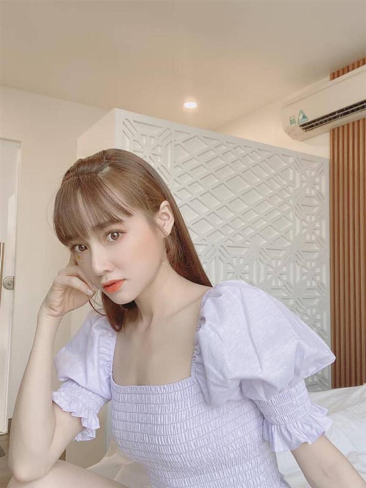 Ninh Dương Lan Ngọc và Nhã Phương lộ mặt tròn xoe vì nhầm kiểu tóc, sai một li đi một dặm!-4