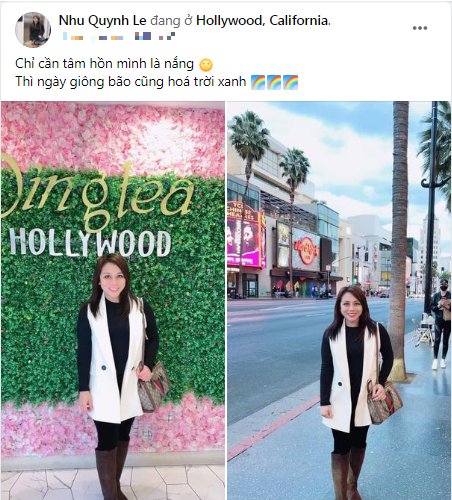 Hoàng Anh bị bạn thân của vợ cũ mắng là hèn mạt không có tư cách-1