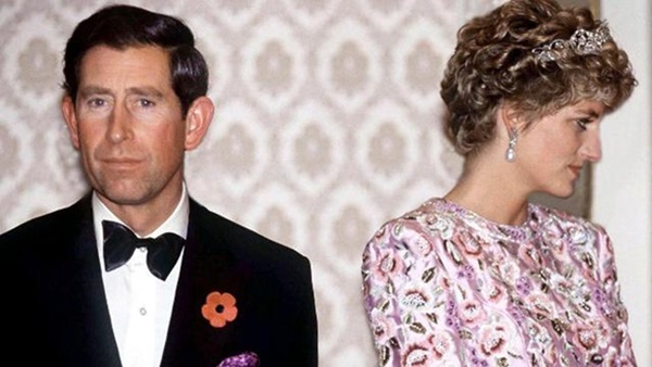 Sự thật về cuộc hôn nhân của Công nương Diana: Thực chất cũng từng vô cùng ngọt ngào lãng mạn khác hẳn suy nghĩ của nhiều người-1
