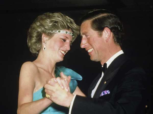 Sự thật về cuộc hôn nhân của Công nương Diana: Thực chất cũng từng vô cùng ngọt ngào lãng mạn khác hẳn suy nghĩ của nhiều người-2
