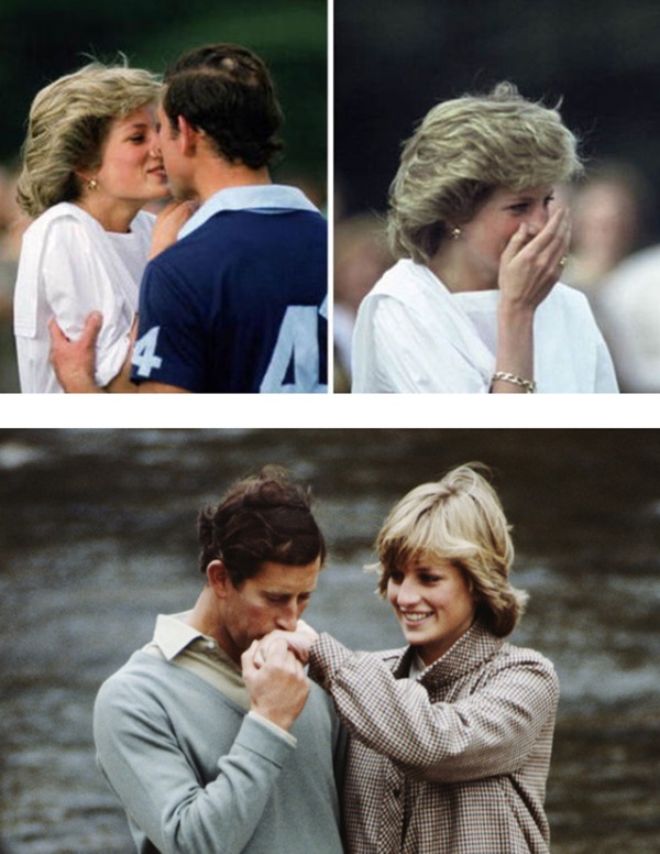 Sự thật về cuộc hôn nhân của Công nương Diana: Thực chất cũng từng vô cùng ngọt ngào lãng mạn khác hẳn suy nghĩ của nhiều người-3