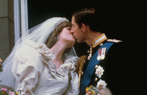 Sự thật về cuộc hôn nhân của Công nương Diana: Thực chất cũng từng vô cùng ngọt ngào lãng mạn khác hẳn suy nghĩ của nhiều người-4