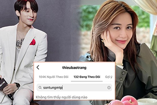 Sơn Tùng vừa trải lòng “thay đổi là điều cần thiết”, chị gái Thiều Bảo Trâm có luôn động thái cực gắt
